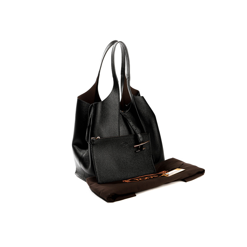 TODS 25FW 中型托特包-14
