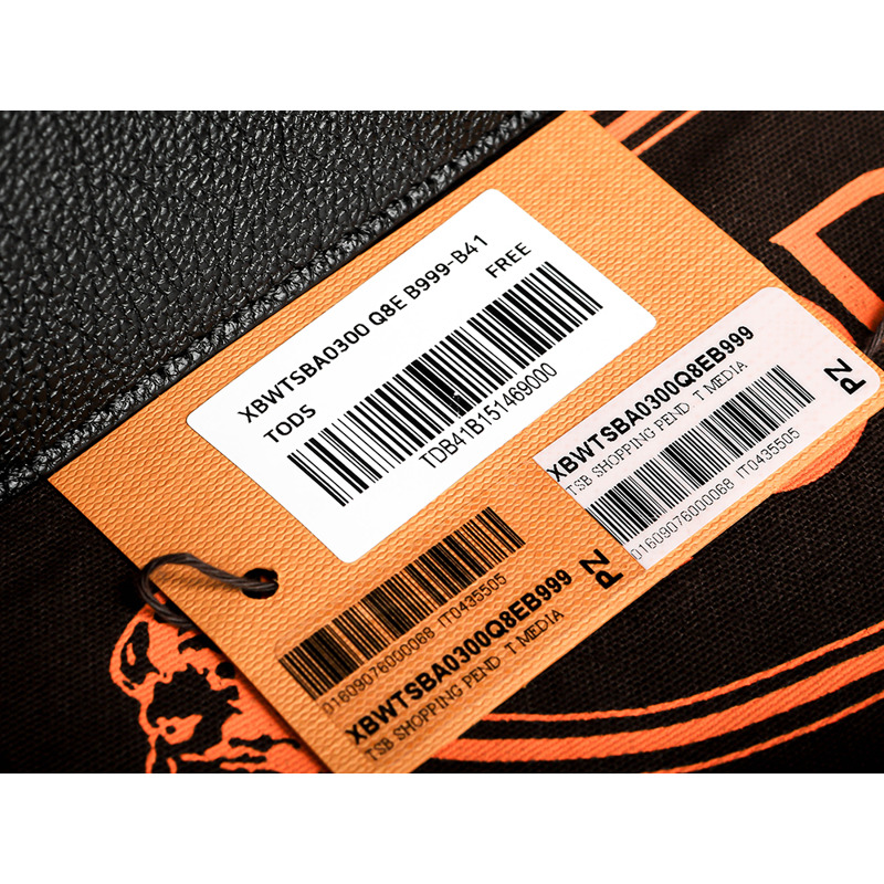 TODS 25FW 中型托特包-15