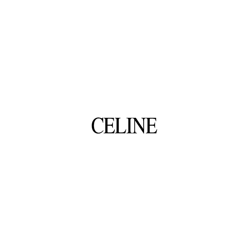 CELINE 25FW 女士 Quir Triope 肩背包 10E383DR8 04LU-4