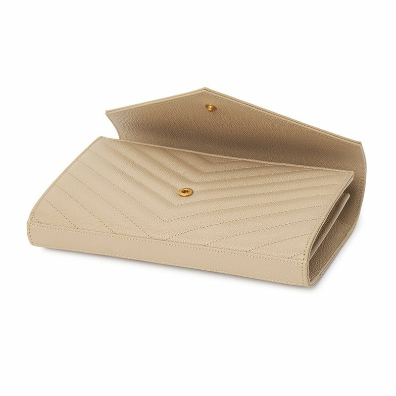 SAINT LAURENT Cassandra 女士鏈單肩包 377828 BOW01 2721-4