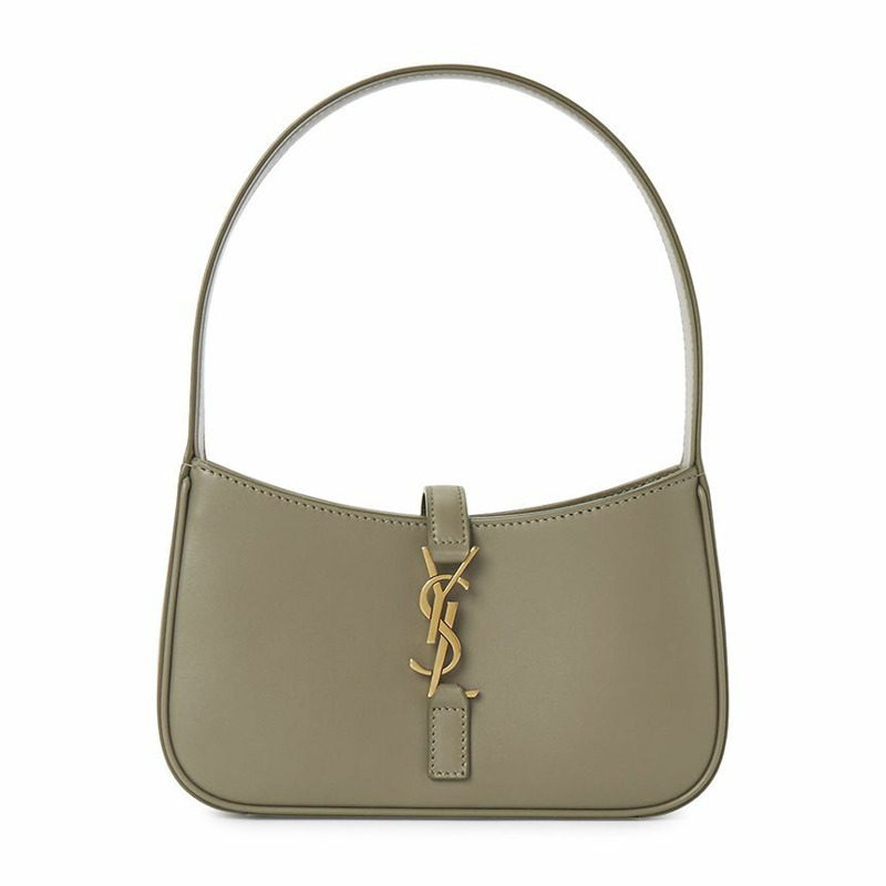 SAINT LAURENT 迷你女士手提包 710318 2R20W 3798-0