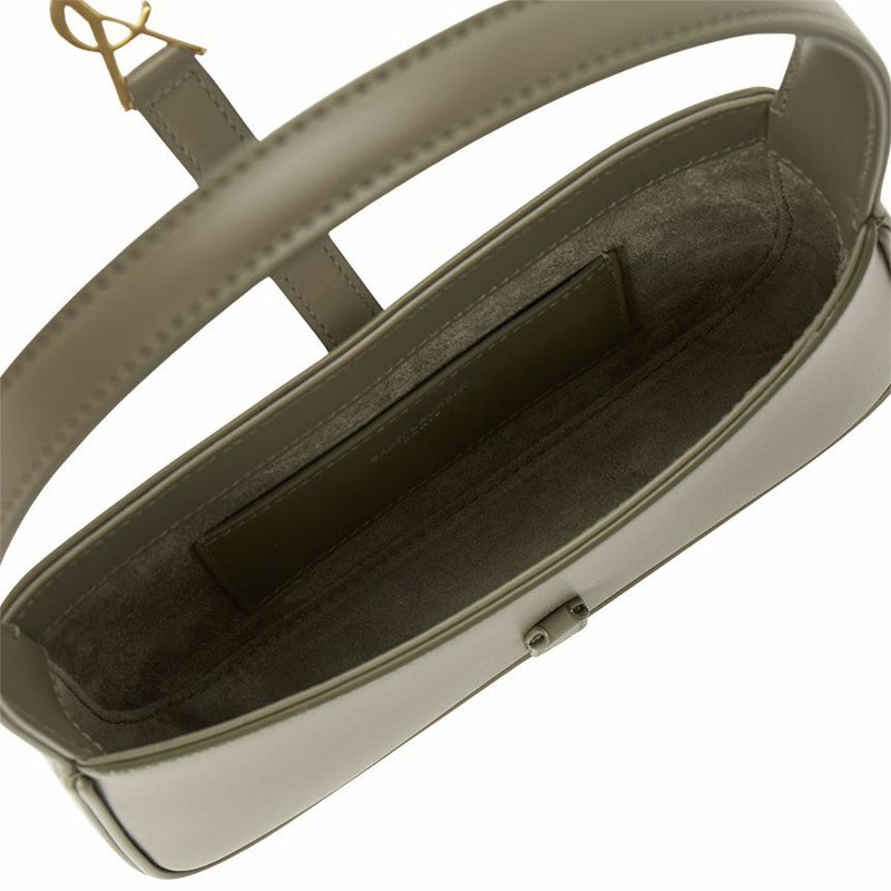 SAINT LAURENT 迷你女士手提包 710318 2R20W 3798-5