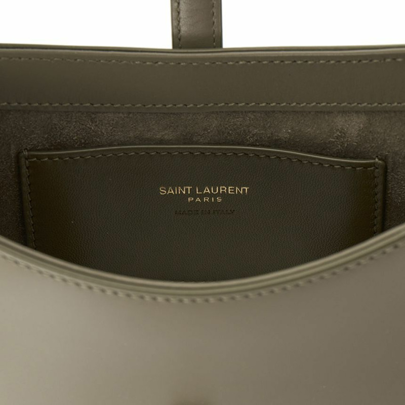 SAINT LAURENT 迷你女士手提包 710318 2R20W 3798-7