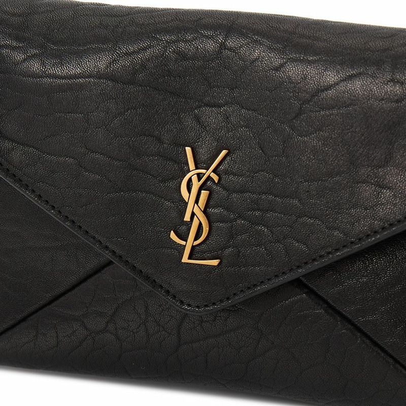 SAINT LAURENT Cassandra 女士鏈單肩包 847638 AACYT 1000-7