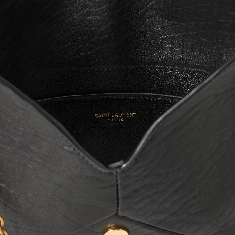 SAINT LAURENT Cassandra 女士鏈單肩包 847638 AACYT 1000-8