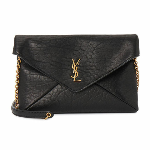 SAINT LAURENT Cassandra 女士鏈單肩包 847638 AACYT 1000