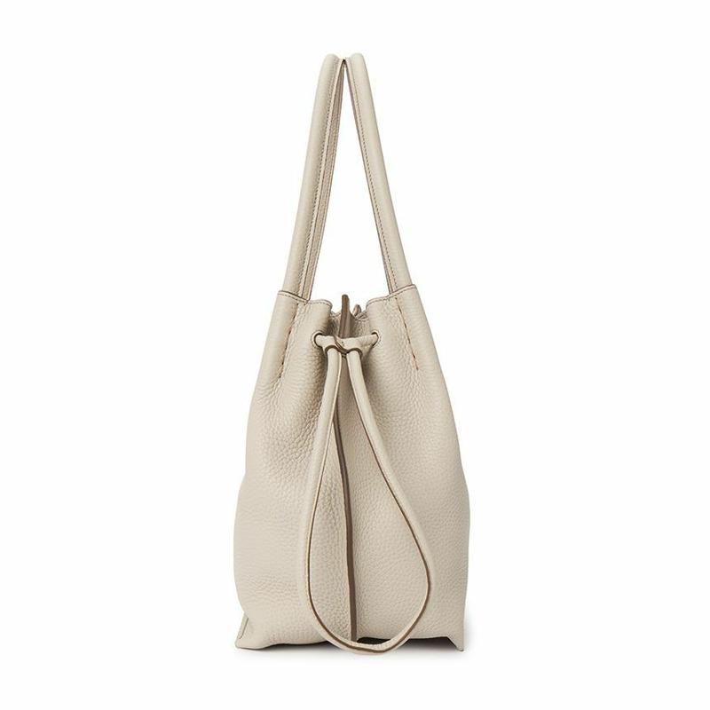 TODS 中號女士水桶包-2