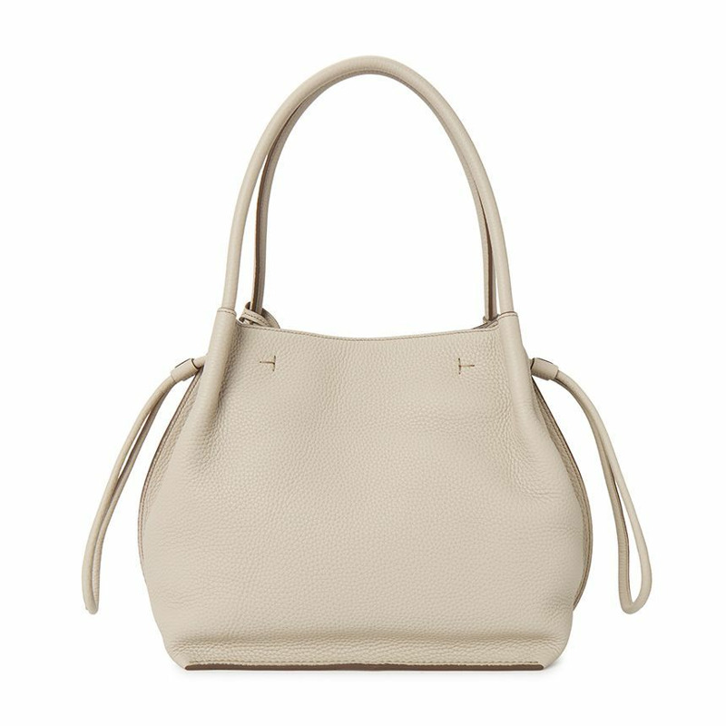 TODS 中號女士水桶包-3