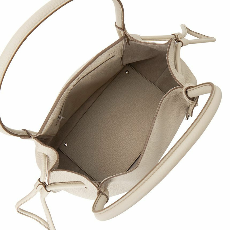 TODS 中號女士水桶包-5