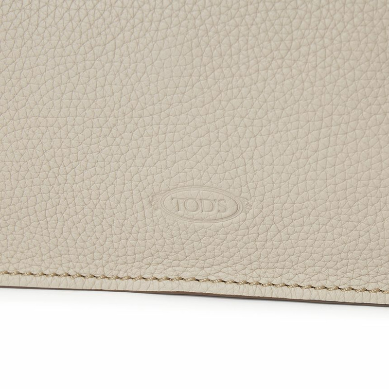 TODS 中號女士水桶包-7