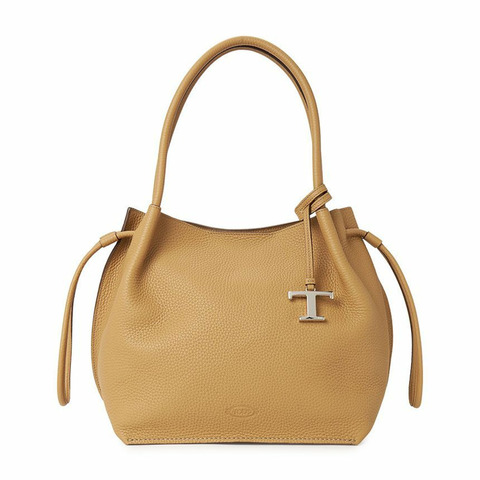 TODS 中號女士水桶包