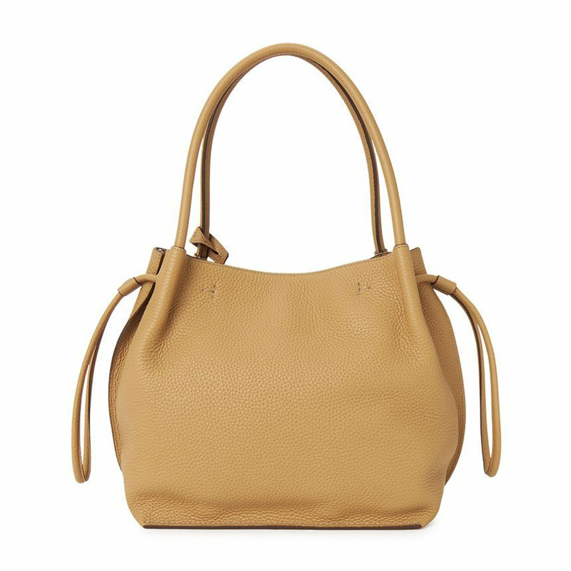 TODS 中號女士水桶包-3