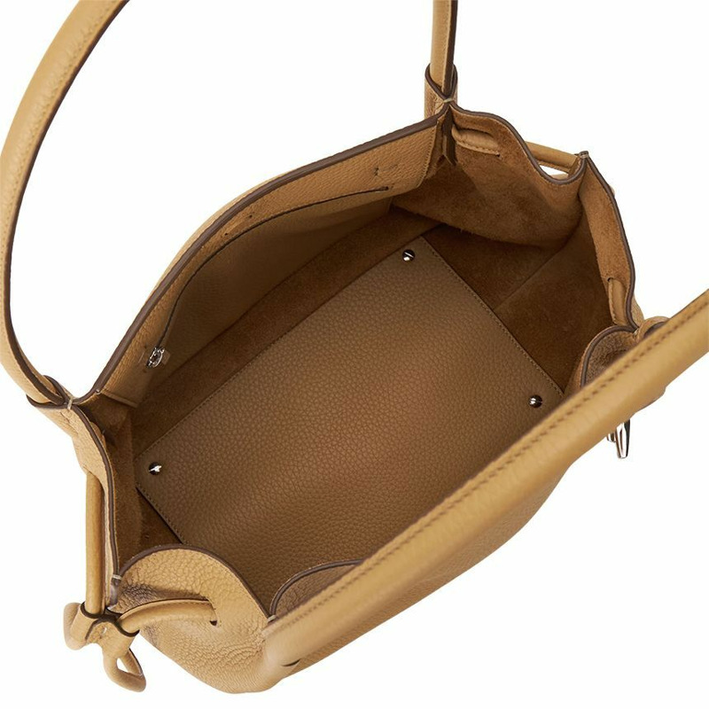 TODS 中號女士水桶包-5