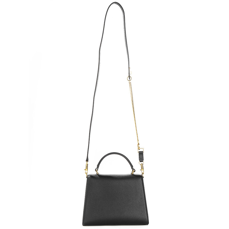 VALENTINO V 型斜背手提包-8