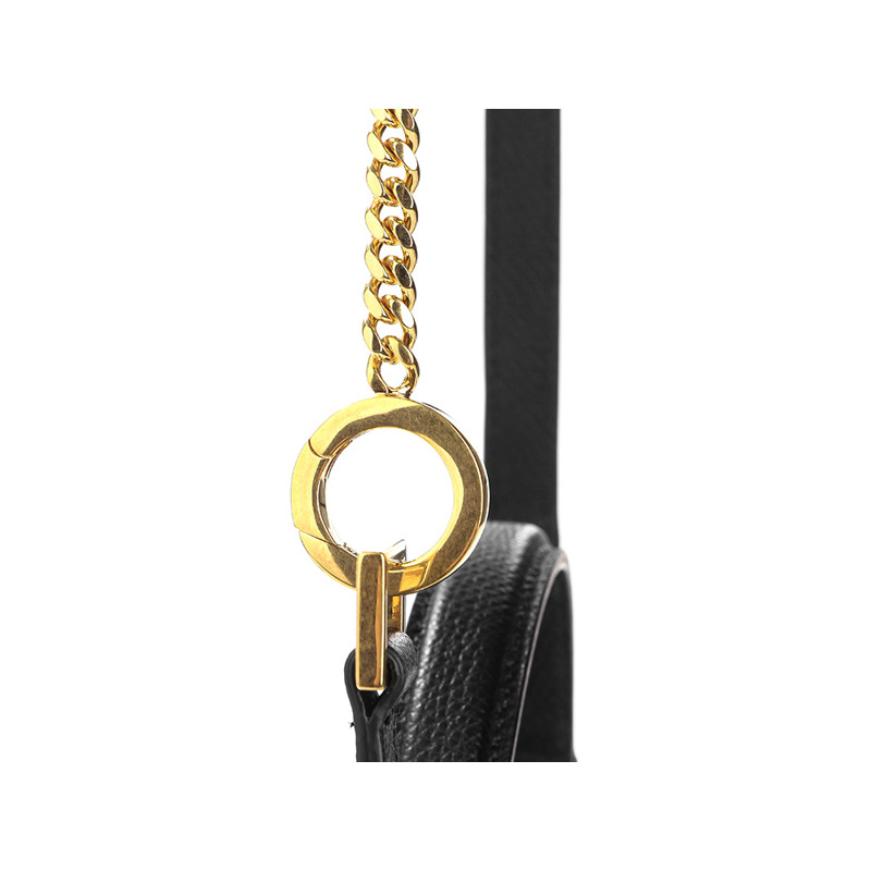 VALENTINO V 型斜背手提包-10