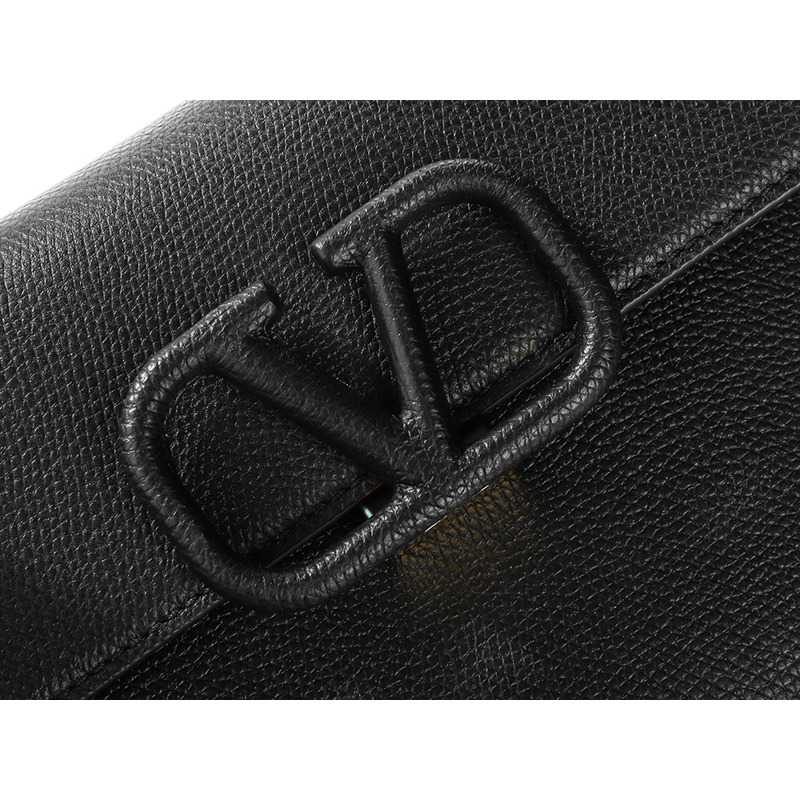 VALENTINO V 型斜背手提包-13