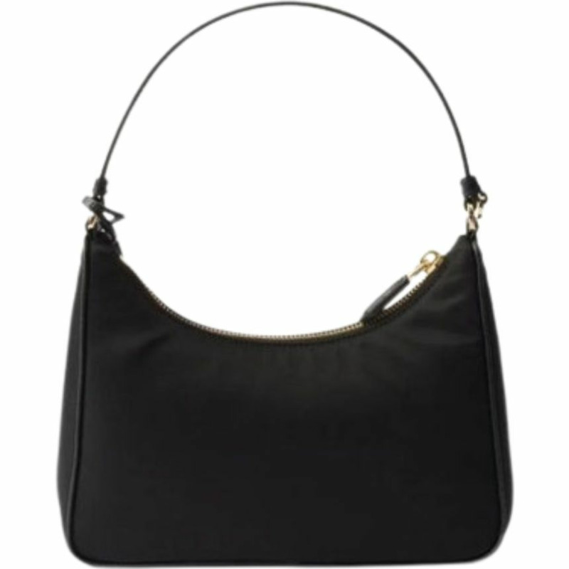 PRADA 2005年復刻版尼龍迷你包 1N204M R064 F0632-2