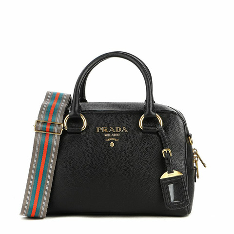 PRADA 25FW 女士單肩包