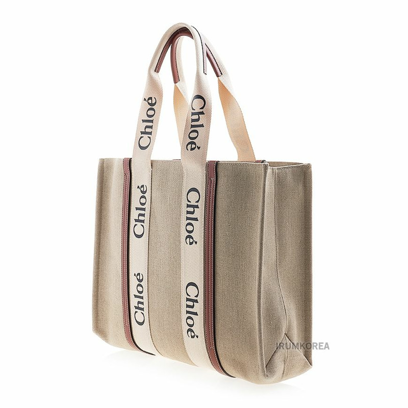 CHLOE 大號伍迪包-1