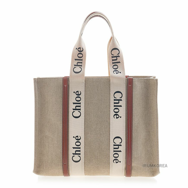 CHLOE 大號伍迪包-2