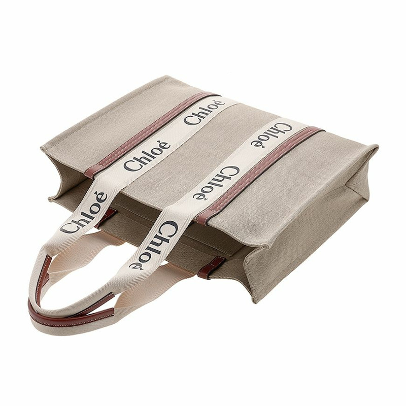 CHLOE 大號伍迪包-3