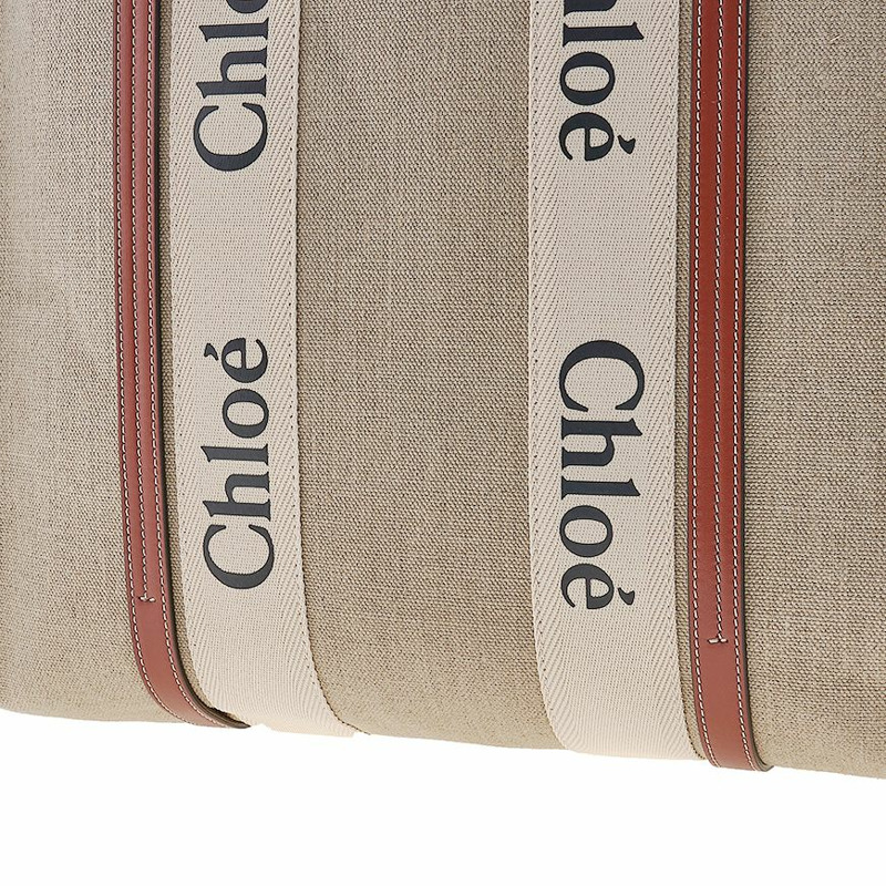 CHLOE 大號伍迪包-5