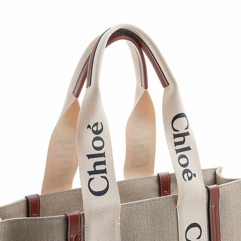 CHLOE 大號伍迪包-6