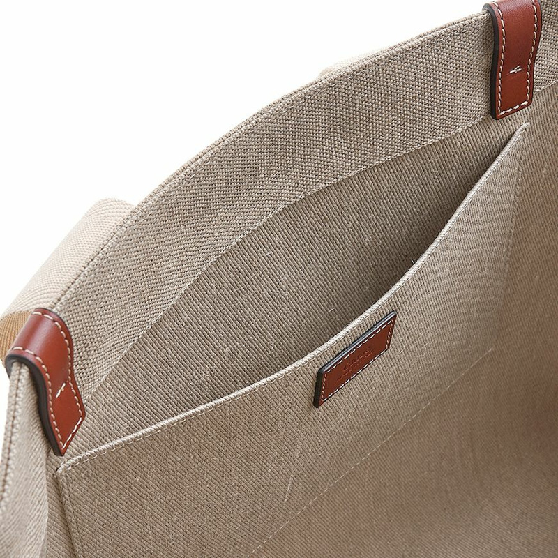 CHLOE 大號伍迪包-7