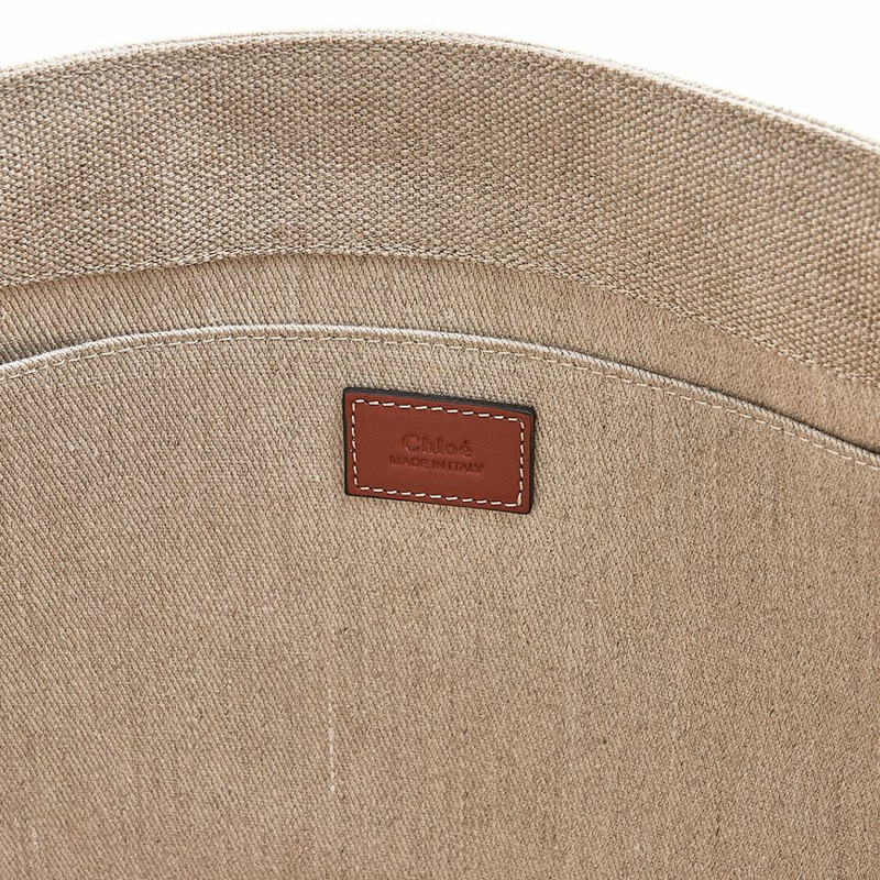 CHLOE 大號伍迪包-8