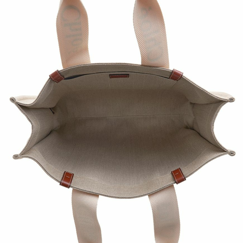 CHLOE 大號伍迪包-9