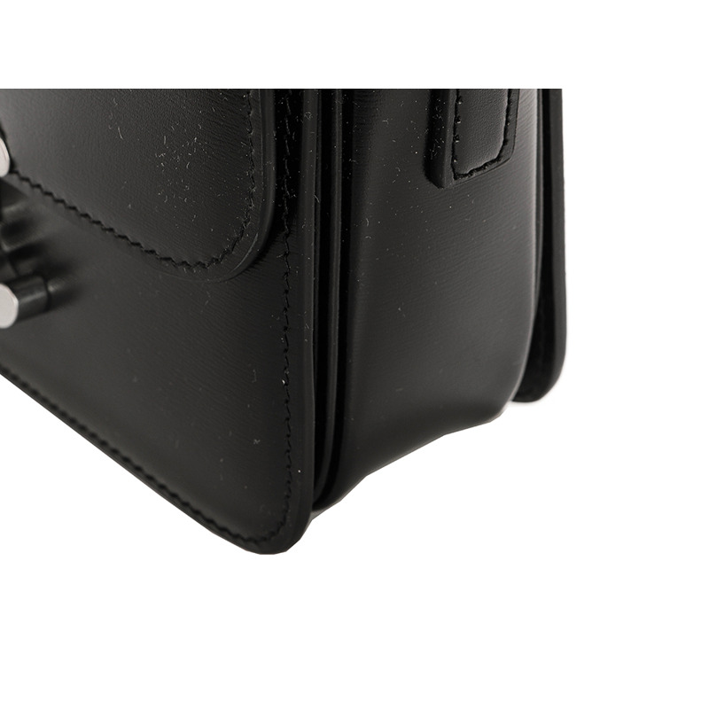 CELINE Triope 小號單肩包 25FW (188423BF4 38NO)-11