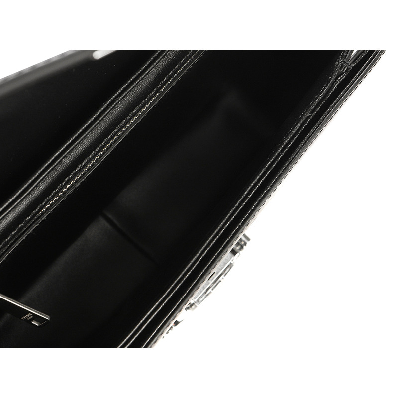 CELINE Triope 小號單肩包 25FW (188423BF4 38NO)-15