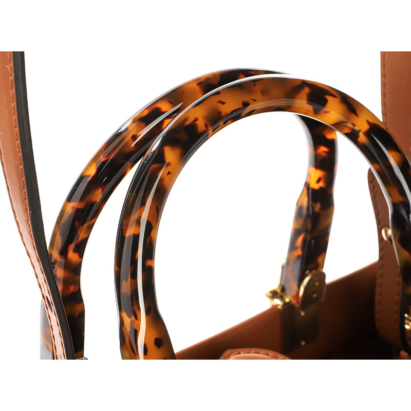 FENDI 25FW 女士陽光小號手提包 (8BH394 ABVL F0PWZ)-11