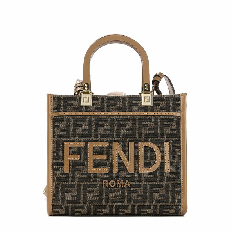 FENDI 25FW 女士手提包-0