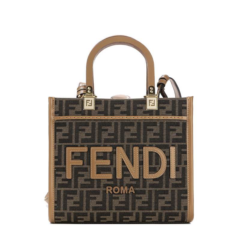 FENDI 25FW 女士手提包-3