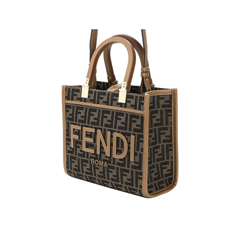 FENDI 25FW 女士手提包-5