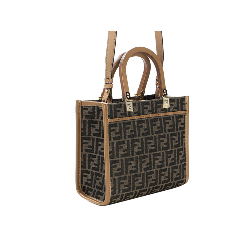 FENDI 25FW 女士手提包-6