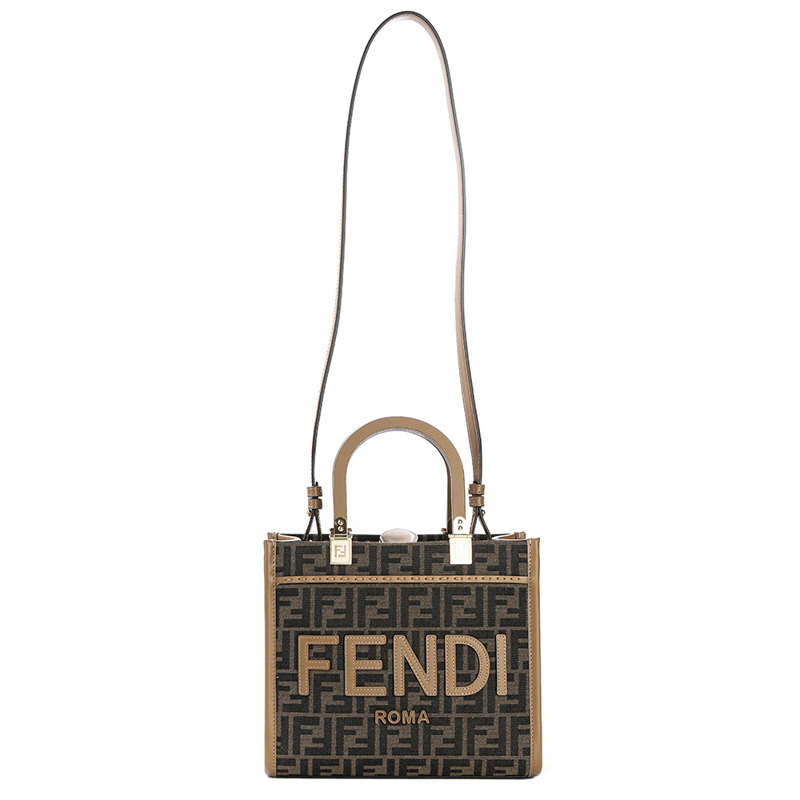 FENDI 25FW 女士手提包-7