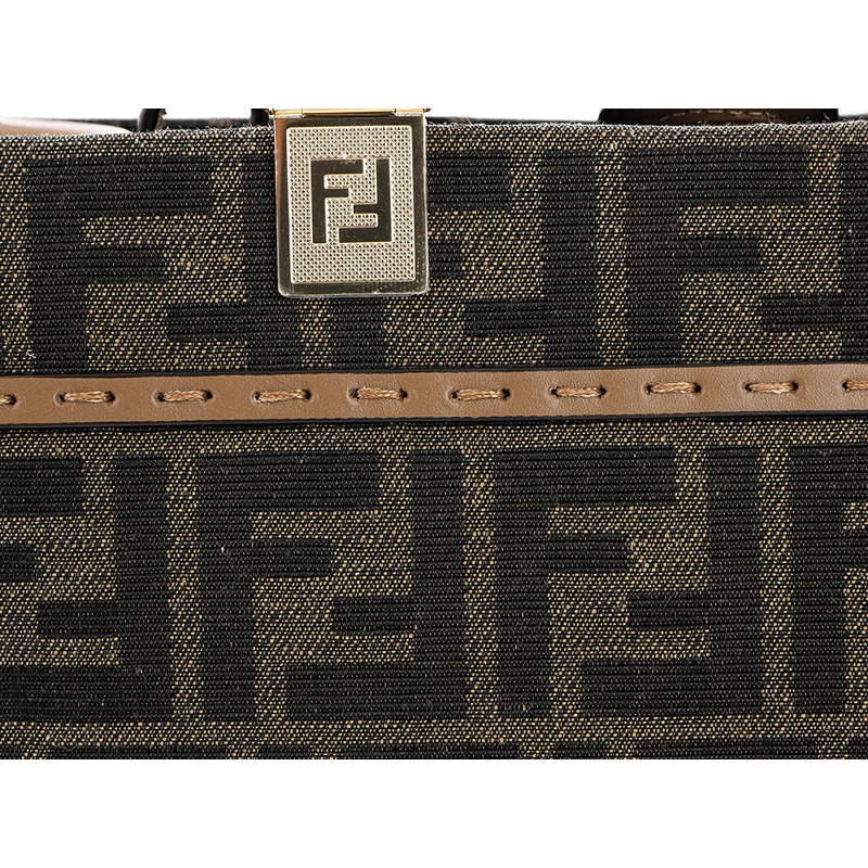 FENDI 25FW 女士手提包-13
