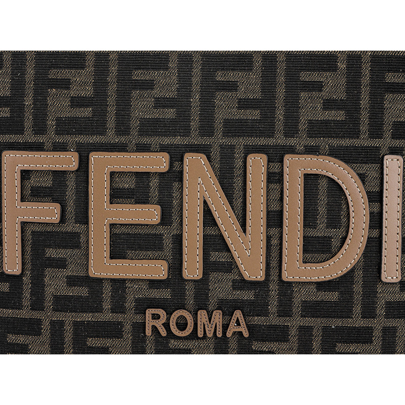 FENDI 25FW 女士手提包-15