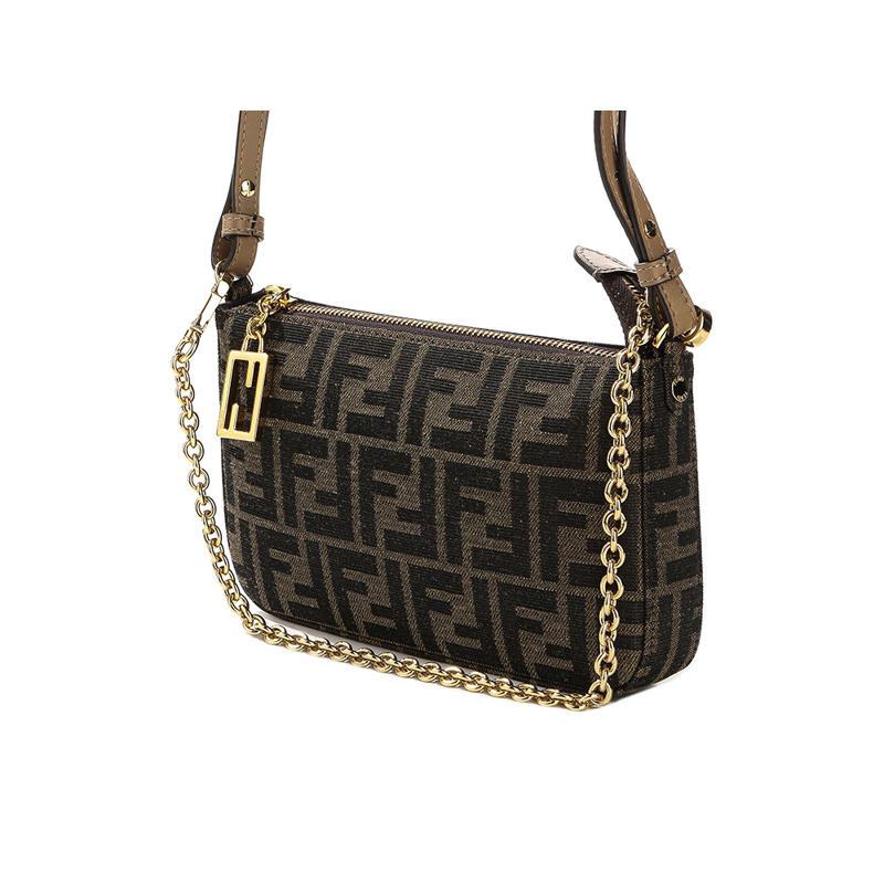 FENDI 25FW 女士手提包 (8BS073 AD23 F1GE3)-5