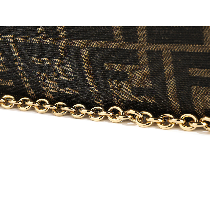 FENDI 25FW 女士手提包 (8BS073 AD23 F1GE3)-11