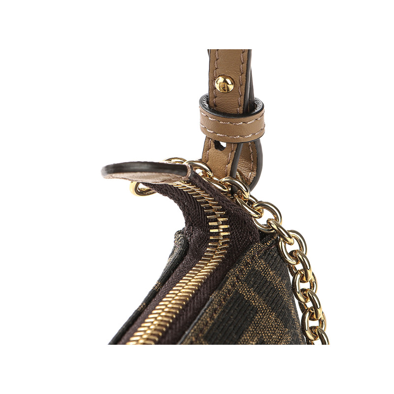 FENDI 25FW 女士手提包 (8BS073 AD23 F1GE3)-13