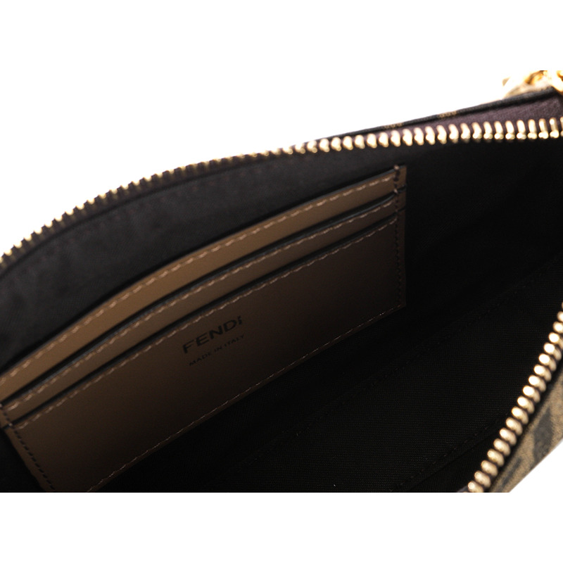 FENDI 25FW 女士手提包 (8BS073 AD23 F1GE3)-15