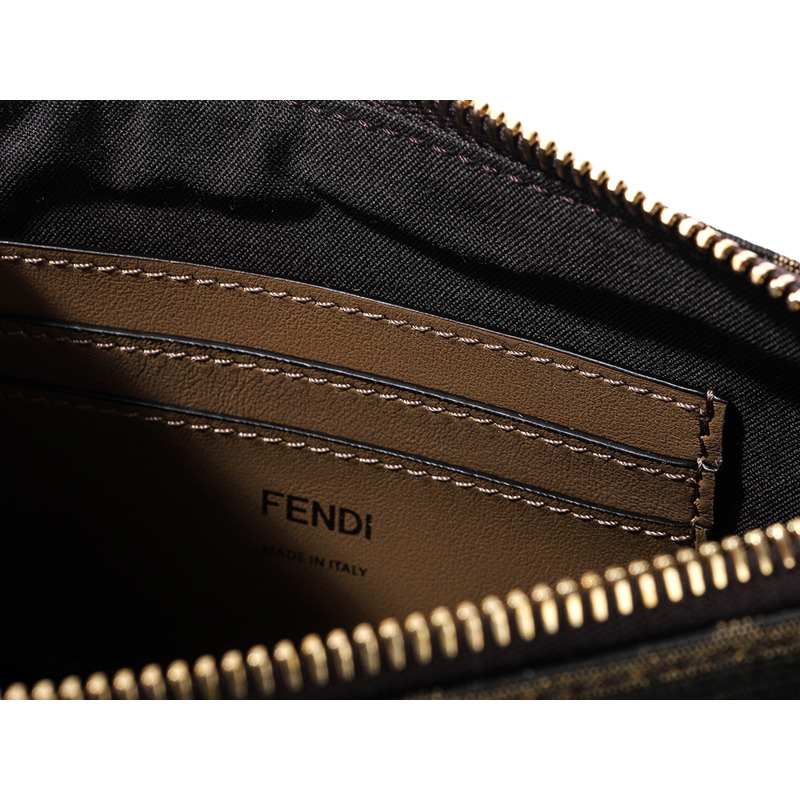 FENDI 25FW 女士手提包 (8BS073 AD23 F1GE3)-16