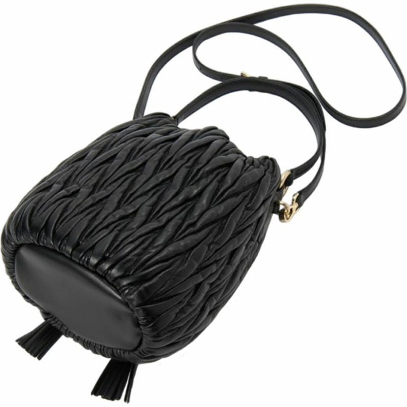 MIU MIU 5BE084 N88 F0002 女士手提單肩包-4