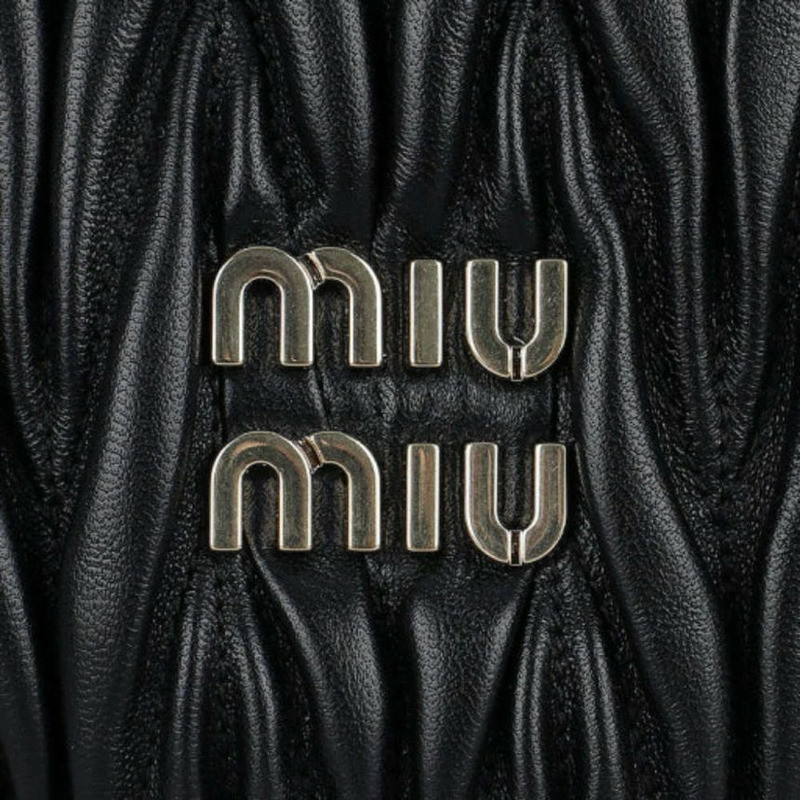 MIU MIU 5BE084 N88 F0002 女士手提單肩包-7