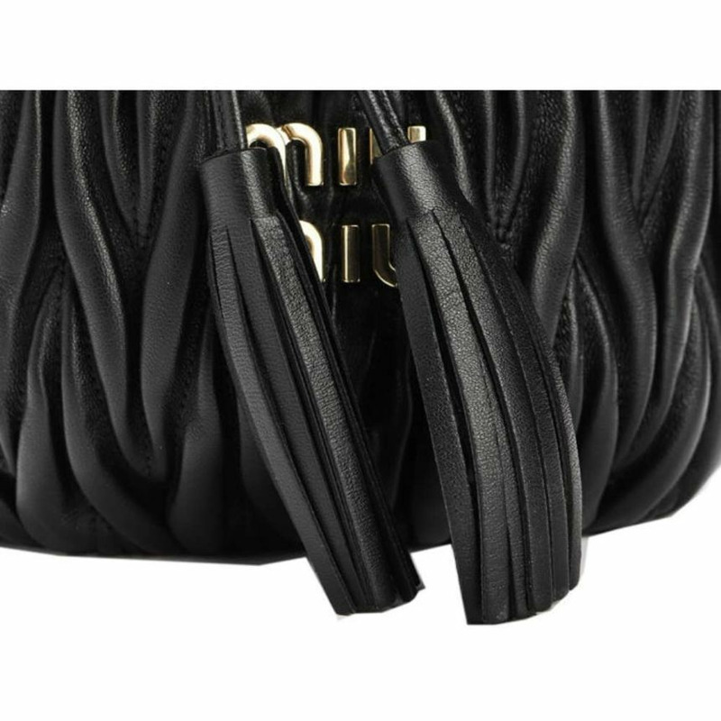 MIU MIU 5BE084 N88 F0002 女士手提單肩包-9