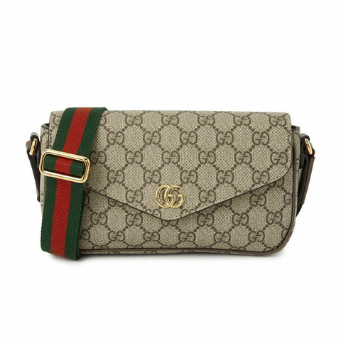 GUCCI Ophidia 女士單肩包 764961 96IWG 8745