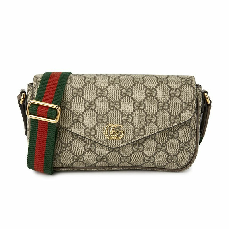 GUCCI Ophidia 女士單肩包 764961 96IWG 8745-0